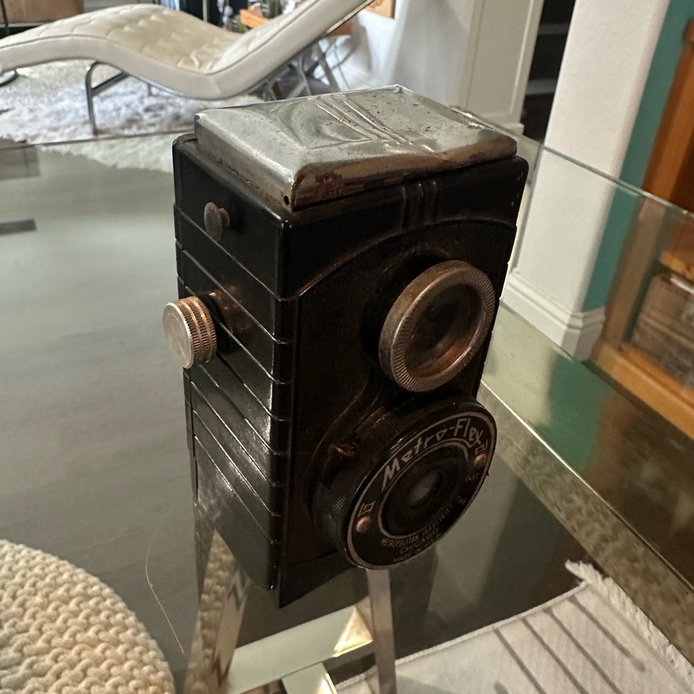 VTG Metro-Flex Black Camera - Picture 10 of 11